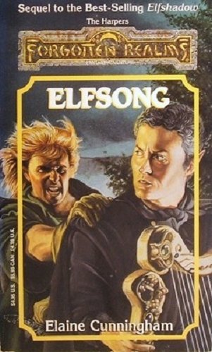 Elfsong.