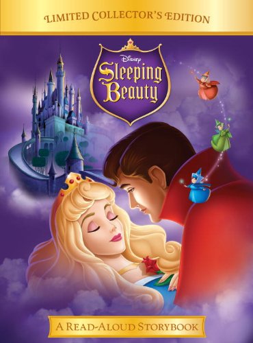 Walt Disney's Sleeping Beauty