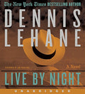 Live by Night CD