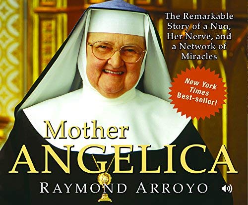 Mother Angelica