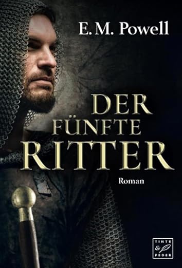 Der fünfte Ritter (German Edition)