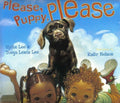 Please, Puppy, Please