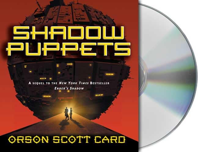Shadow Puppets (Ender's Shadow)