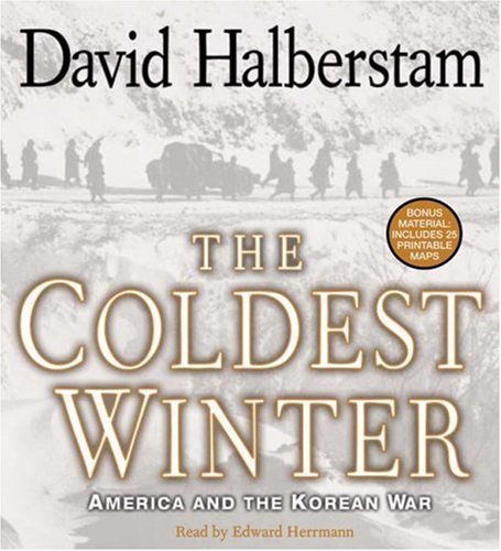 Coldest Winter, The