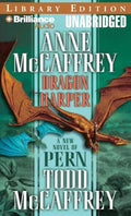 Dragon Harper
