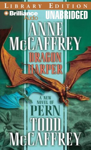Dragon Harper