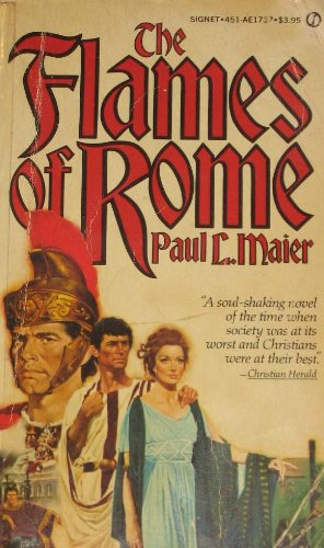 The Flames of Rome