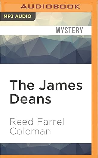 James Deans, The