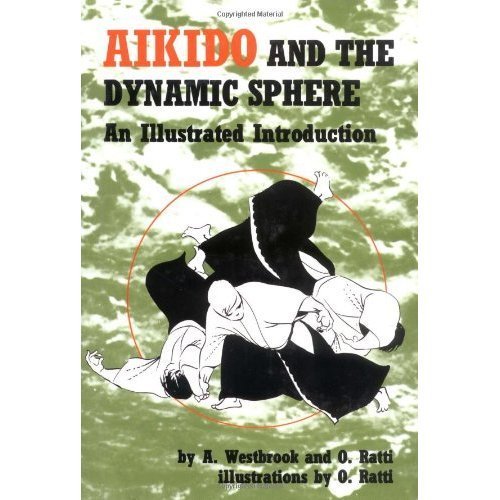 Aikido and the Dynamic Sphere