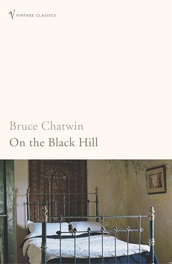 On the Black Hill