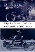 My Life and Work