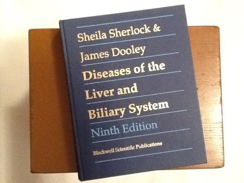 Diseases of the liver and biliary system.