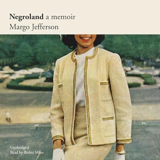 Negroland