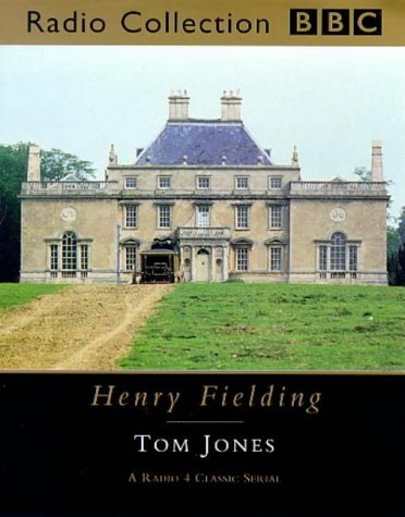 Tom Jones (BBC Classic Collection)