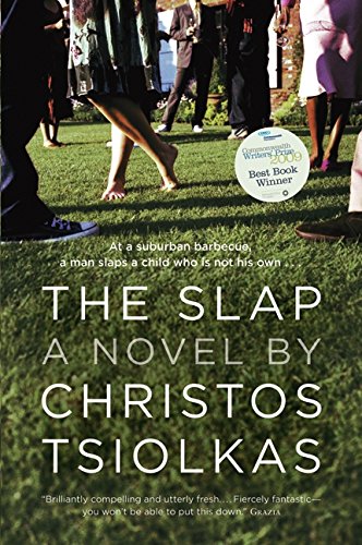 The slap
