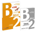 Pack DELE B2