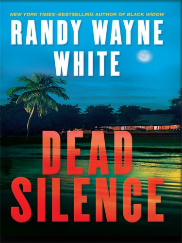 Dead silence
