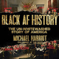 Black AF History