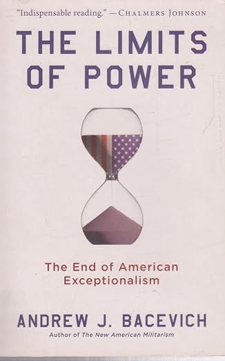 Limits of Power