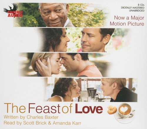 Feast of Love