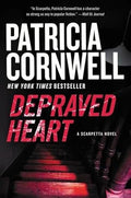 Depraved heart