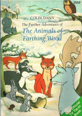 Animals of Farthing Wood