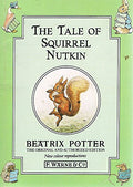 The tale of squirrel Nutkin