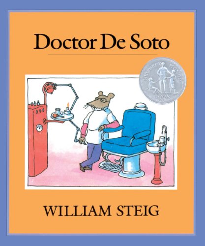 Doctor De Soto