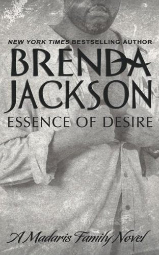 Essence of Desire