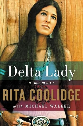 Delta lady