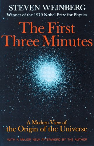 The First Three Minutes