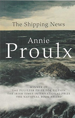 The shipping news
