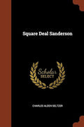 Square Deal Sanderson