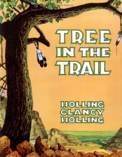 Tree in the Trail
