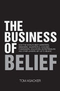 The business of belief