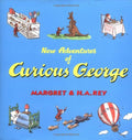 New adventures of Curious George
