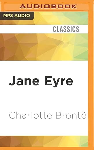 Jane Eyre