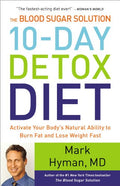 Blood Sugar Solution 10-Day Detox Diet