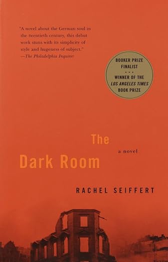 The Dark Room