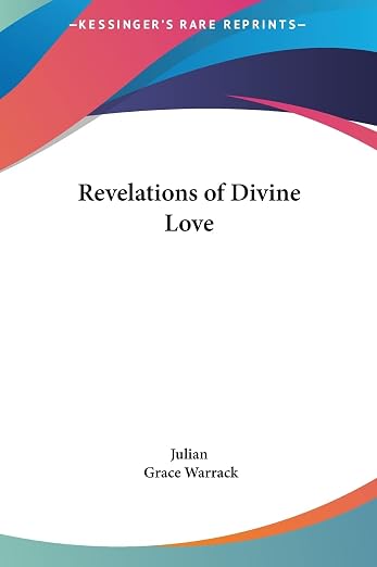 Revelations of Divine Love