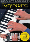 Keyboard (Absolute Beginners)
