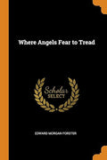 Where Angels Fear to Tread