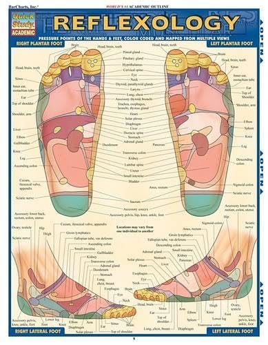 Reflexology (Quickstudy: Academic)