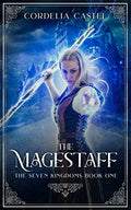 The Magestaff
