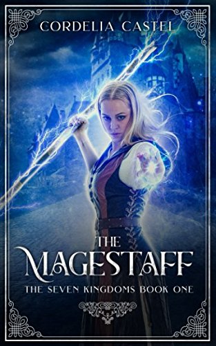 The Magestaff