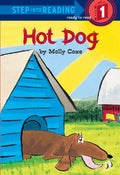Hot Dog (Step Into Reading: A Step 1 Book)