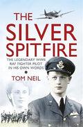 The silver Spitfire