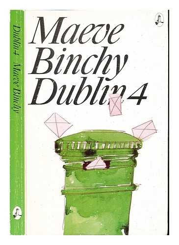 Dublin 4.