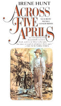 Across Five Aprils