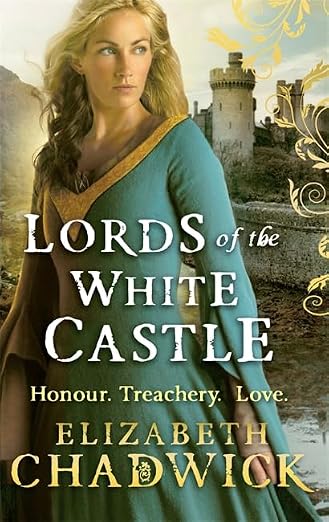 Lords of the white castle